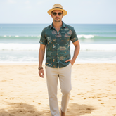 Ocean Fantasy – Whimsical Sea Adventure Hawaiian Style